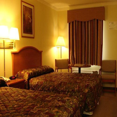 Red Carpet Inn - Natchez Pokoj fotografie